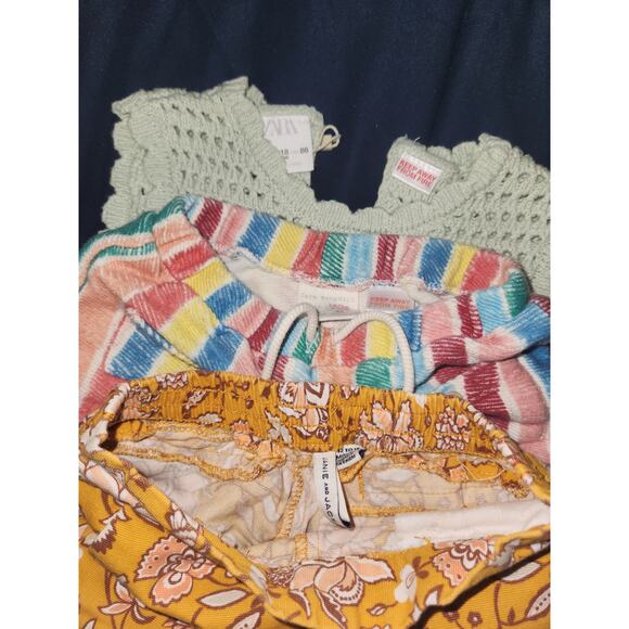 Zara Janie & Jack Tommy Hilfiger set kids girls
12-18m - Picture 3 of 3